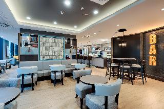 Premier Inn Berlin City Wilmserdorf fotoÄŸrafÄ±