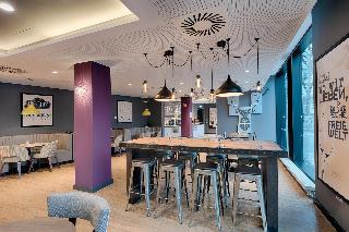 Premier Inn Berlin City Wilmserdorf fotoÄŸrafÄ±