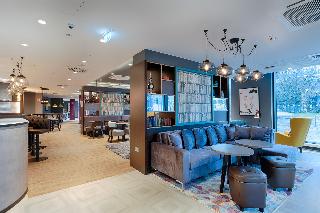 Premier Inn Berlin City Wilmserdorf fotoÄŸrafÄ±
