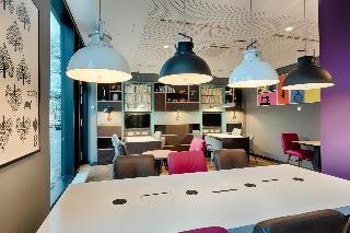 Premier Inn Berlin City Wilmserdorf fotoÄŸrafÄ±