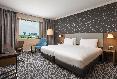 Hilton Paris Charles de Gaulle Airport oda fotoğrafı