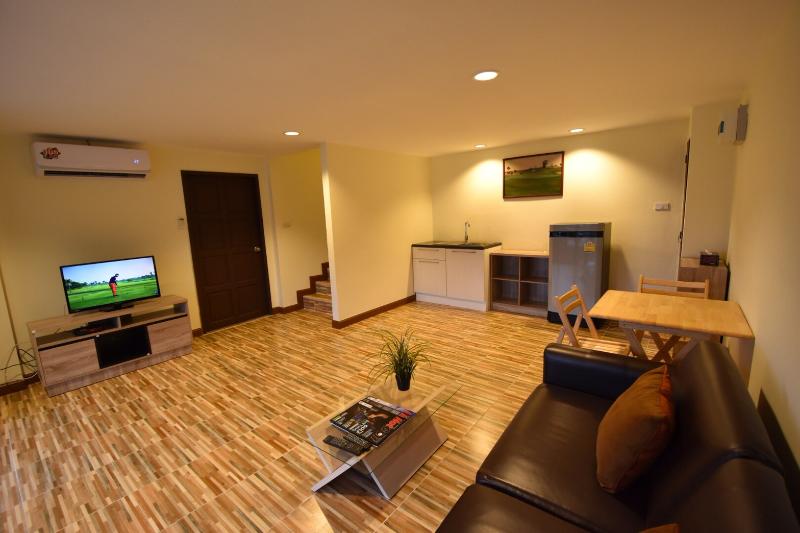 Panorama Golf And Country Club - Oda