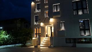 Arbnor Boutique Hotel