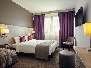 Mercure Versailles Parly 2