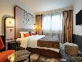 Mercure Versailles Parly 2 oda fotoğrafı