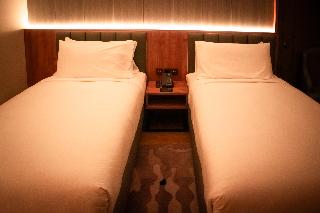Aglow Hotel Harbor Bay Batam fotoÄŸrafÄ±