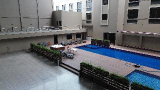 Aglow Hotel Harbor Bay Batam fotoÄŸrafÄ±