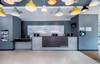 Premier Inn Lübeck City Centre fotoÄŸrafÄ±