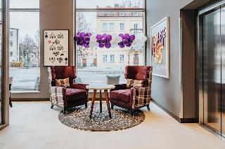 Premier Inn Rosenheim City Lokhöfe fotoÄŸrafÄ±
