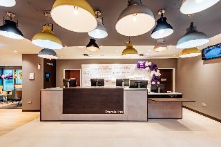 Premier Inn Rosenheim City Lokhöfe fotoÄŸrafÄ±