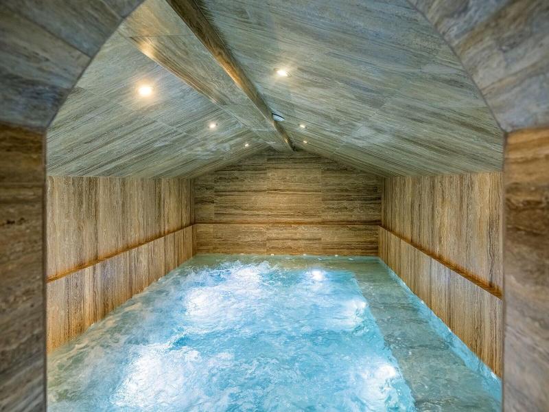 Palais Moulay Said & Spa - Aktivite