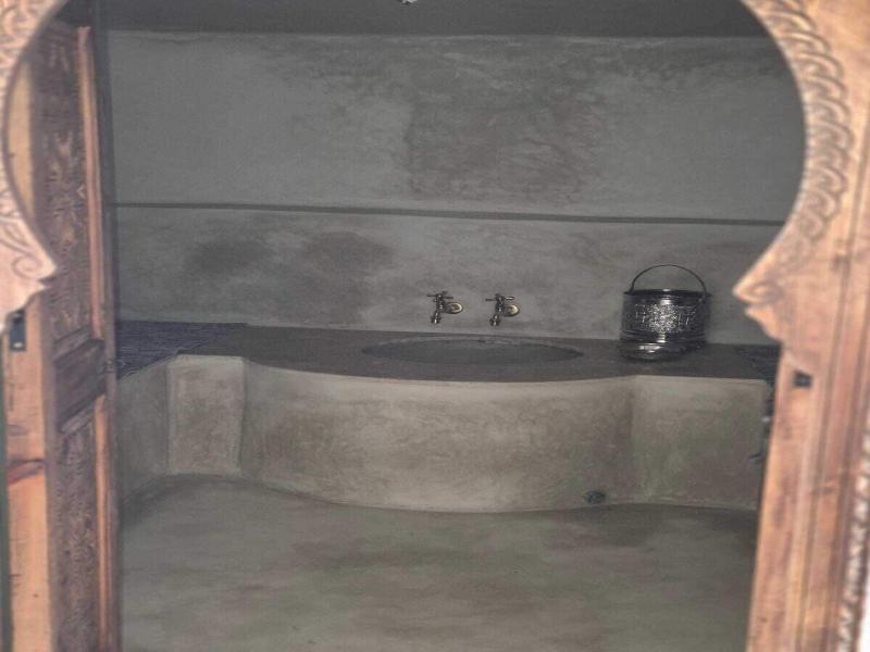Palais Moulay Said & Spa - Aktivite