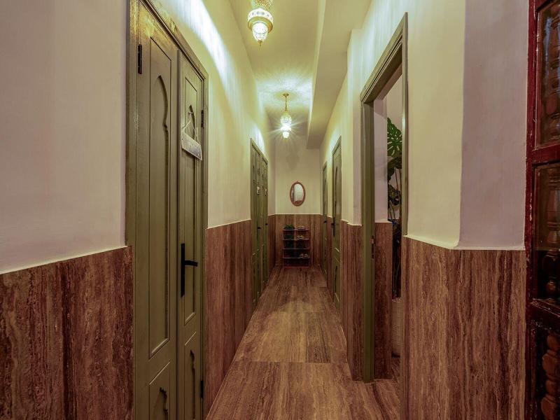 Palais Moulay Said & Spa - Aktivite