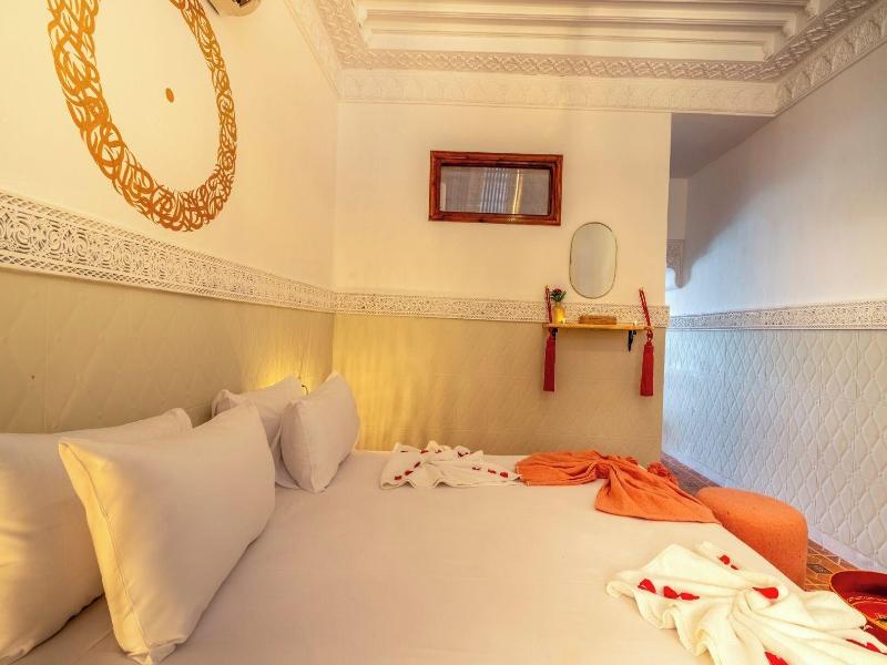 Palais Moulay Said & Spa - Oda