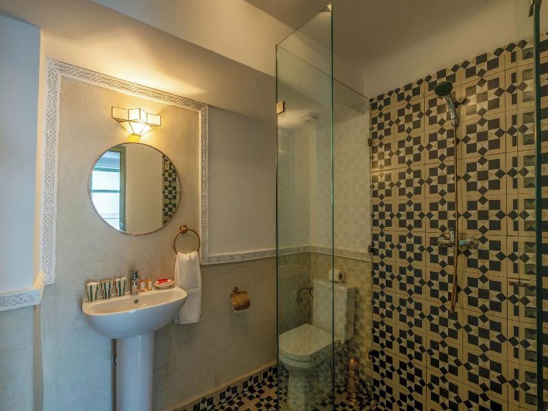 Palais Moulay Said & Spa - Oda