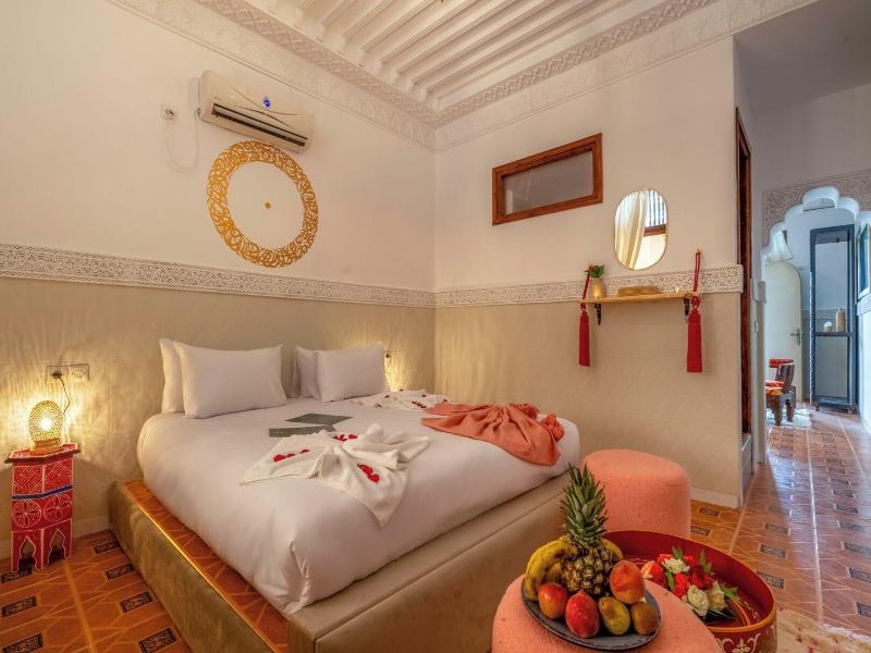 Palais Moulay Said & Spa - Oda