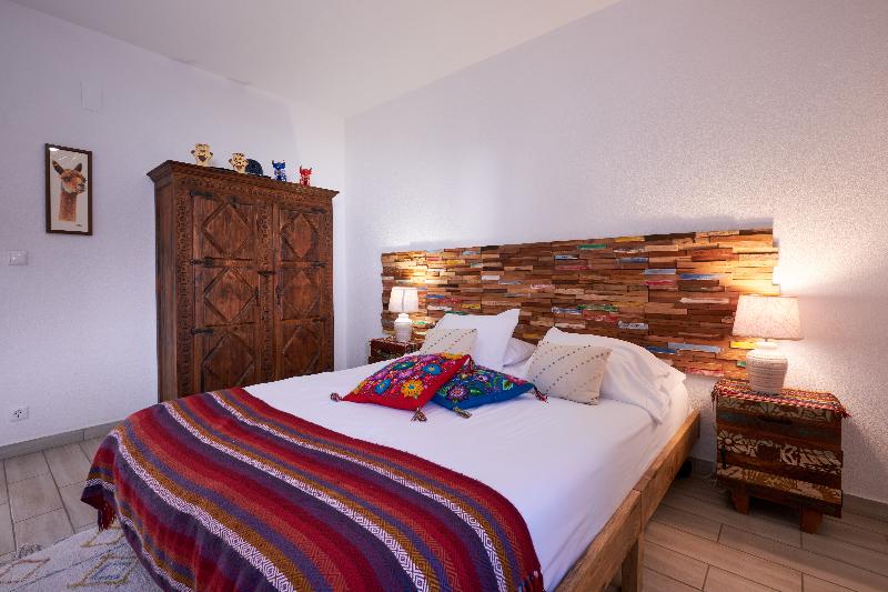 A Casa Branca - Al - Oda