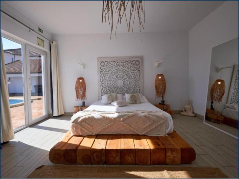A Casa Branca - Al - Oda