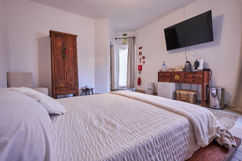 A Casa Branca - Al - Oda