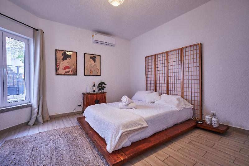 A Casa Branca - Al - Oda