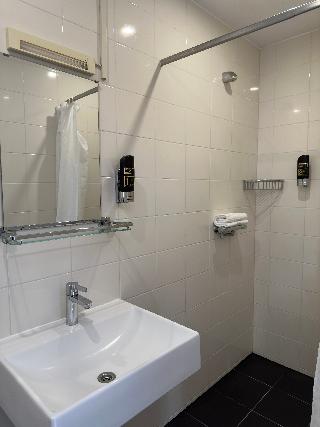 Vondel Garden Hotel otel fotoğrafı
