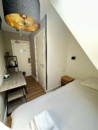 Vondel Garden Hotel fotoÄŸrafÄ±