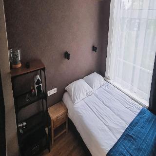 Vondel Garden Hotel fotoÄŸrafÄ±