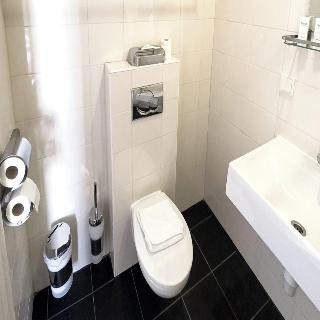 Vondel Garden Hotel fotoÄŸrafÄ±
