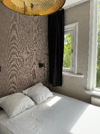 Vondel Garden Hotel fotoÄŸrafÄ±
