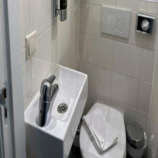 Vondel Garden Hotel fotoÄŸrafÄ±