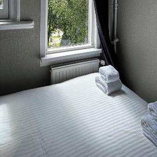 Vondel Garden Hotel fotoÄŸrafÄ±