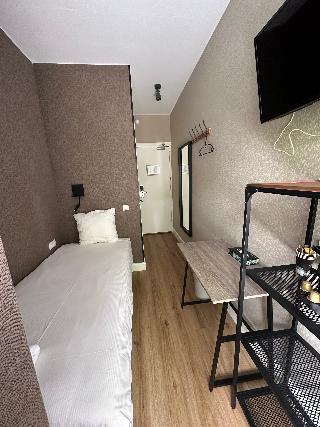 Vondel Garden Hotel fotoÄŸrafÄ±