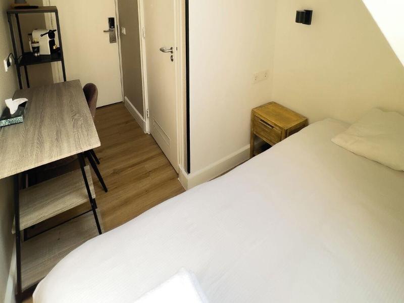 Vondel Garden Hotel - Oda