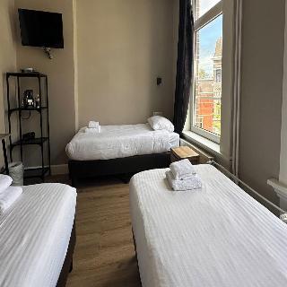 Vondel Garden Hotel fotoÄŸrafÄ±