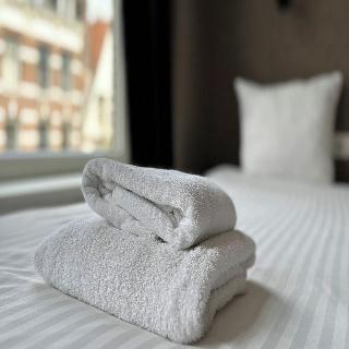 Vondel Garden Hotel fotoÄŸrafÄ±