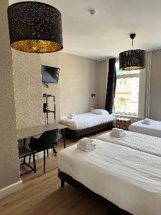 Vondel Garden Hotel fotoÄŸrafÄ±