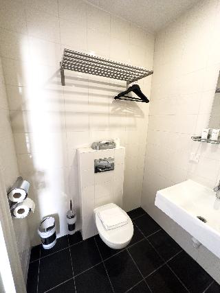 Vondel Garden Hotel fotoÄŸrafÄ±