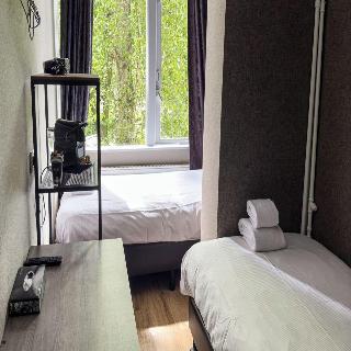 Vondel Garden Hotel fotoÄŸrafÄ±