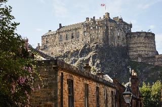 NYX Hotel Edinburgh fotoÄŸrafÄ±