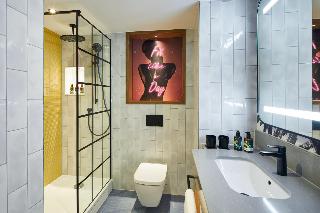 NYX Hotel Edinburgh fotoÄŸrafÄ±