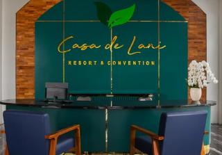 Casa De Lani Resort & Convention fotoÄŸrafÄ±