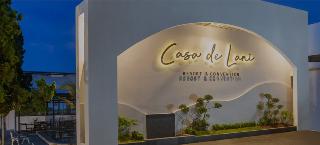 Casa De Lani Resort & Convention otel fotoğrafı