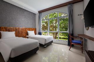 Casa De Lani Resort & Convention fotoÄŸrafÄ±