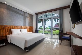 Casa De Lani Resort & Convention fotoÄŸrafÄ±