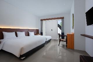 Casa De Lani Resort & Convention fotoÄŸrafÄ±