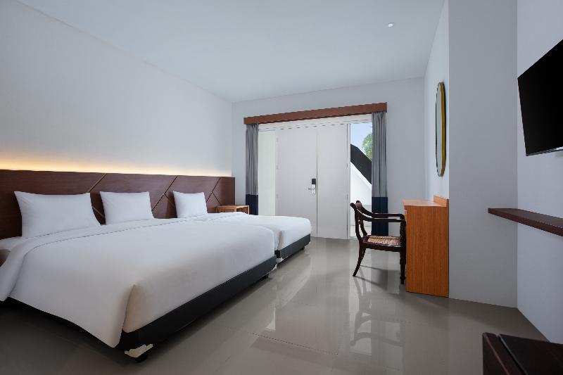 Casa De Lani Resort & Convention - Oda