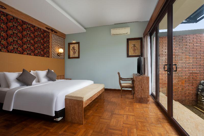 Casa De Lani Resort & Convention - Oda