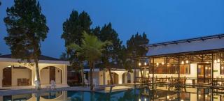 Casa De Lani Resort & Convention fotoÄŸrafÄ±