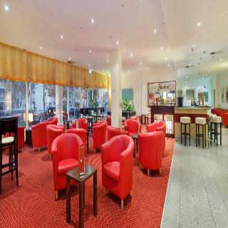 Premier Inn Berlin City Süd fotoÄŸrafÄ±