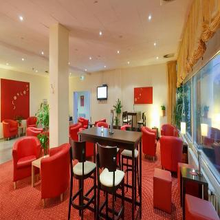 Premier Inn Berlin City Süd fotoÄŸrafÄ±